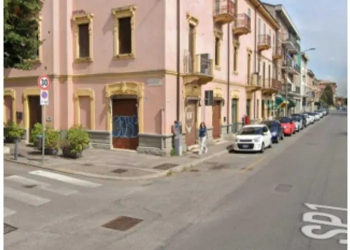 Affittacamere Borgo Trento