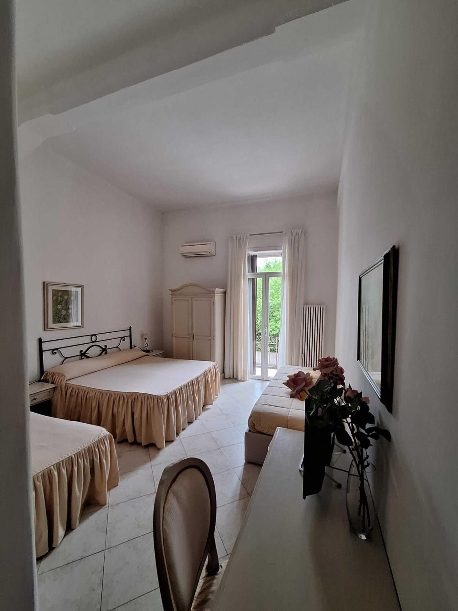 Borgo Trento * Verona