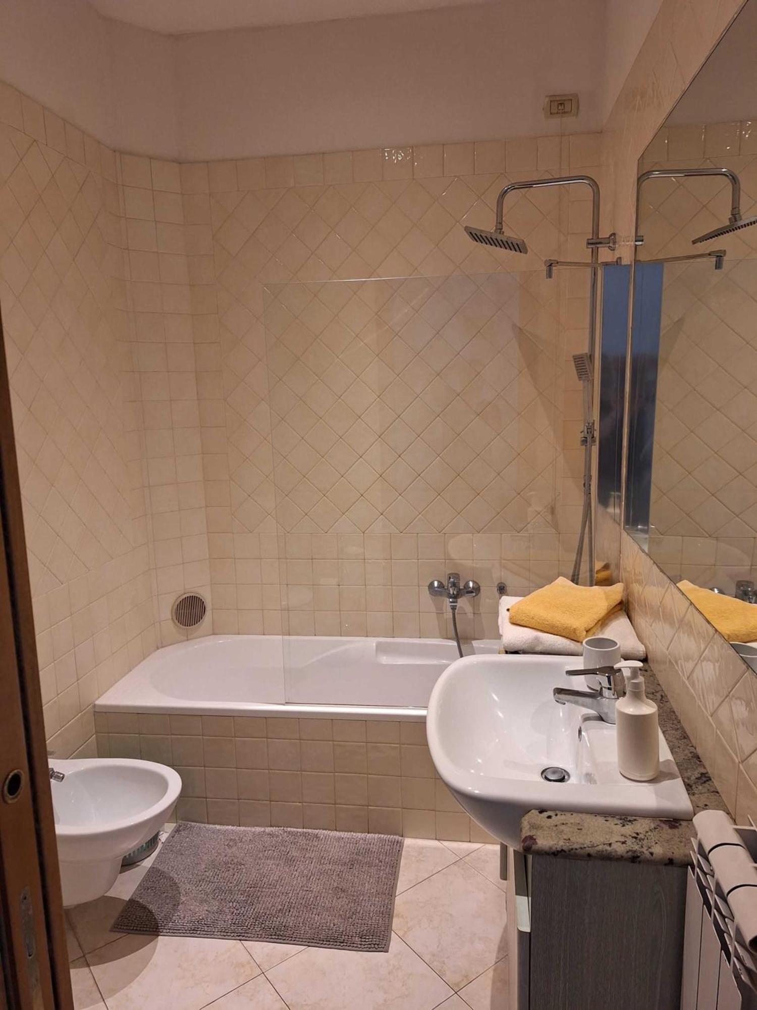 Borgo Trento Casa vacanze *