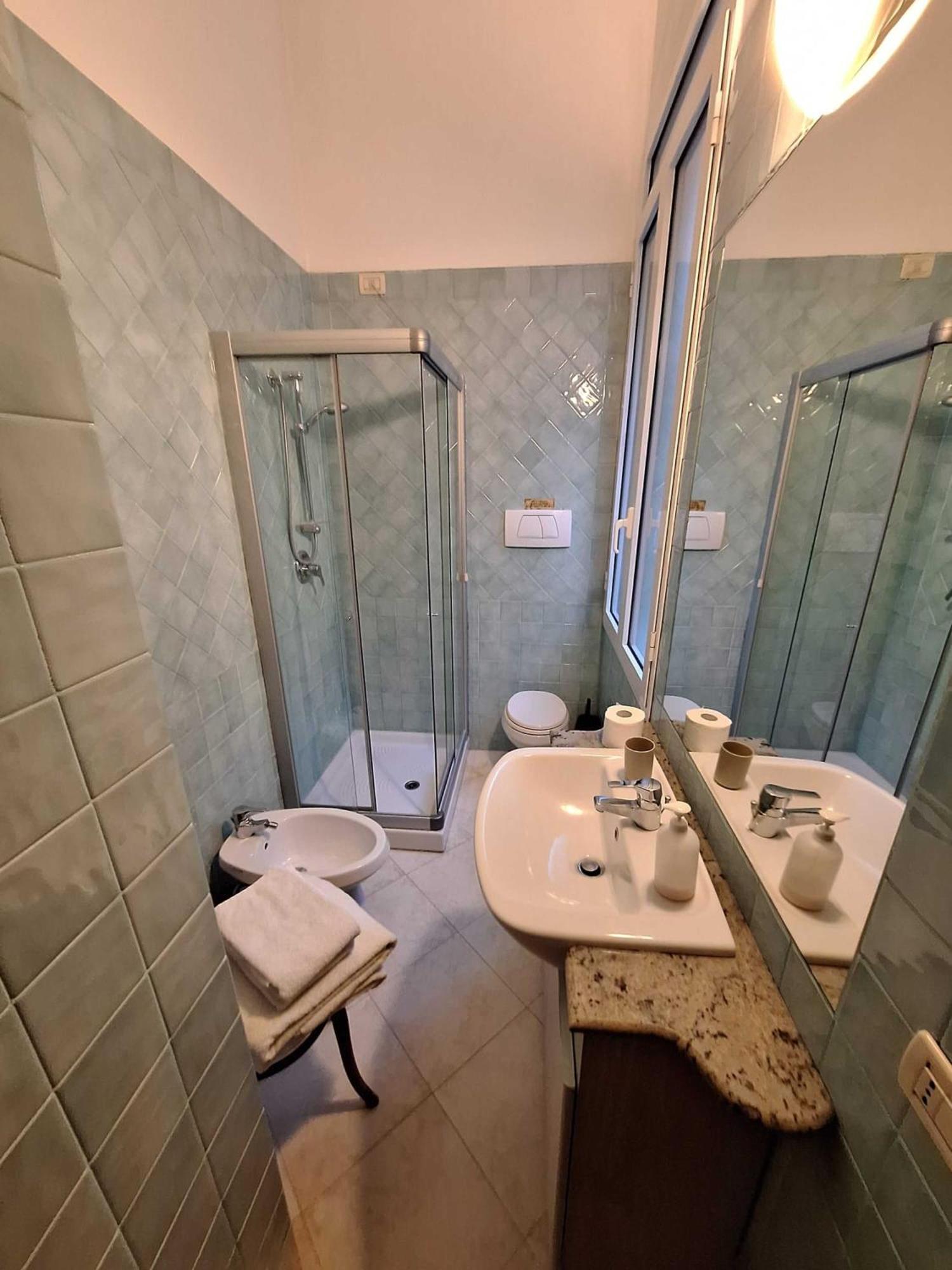 Casa vacanze Borgo Trento