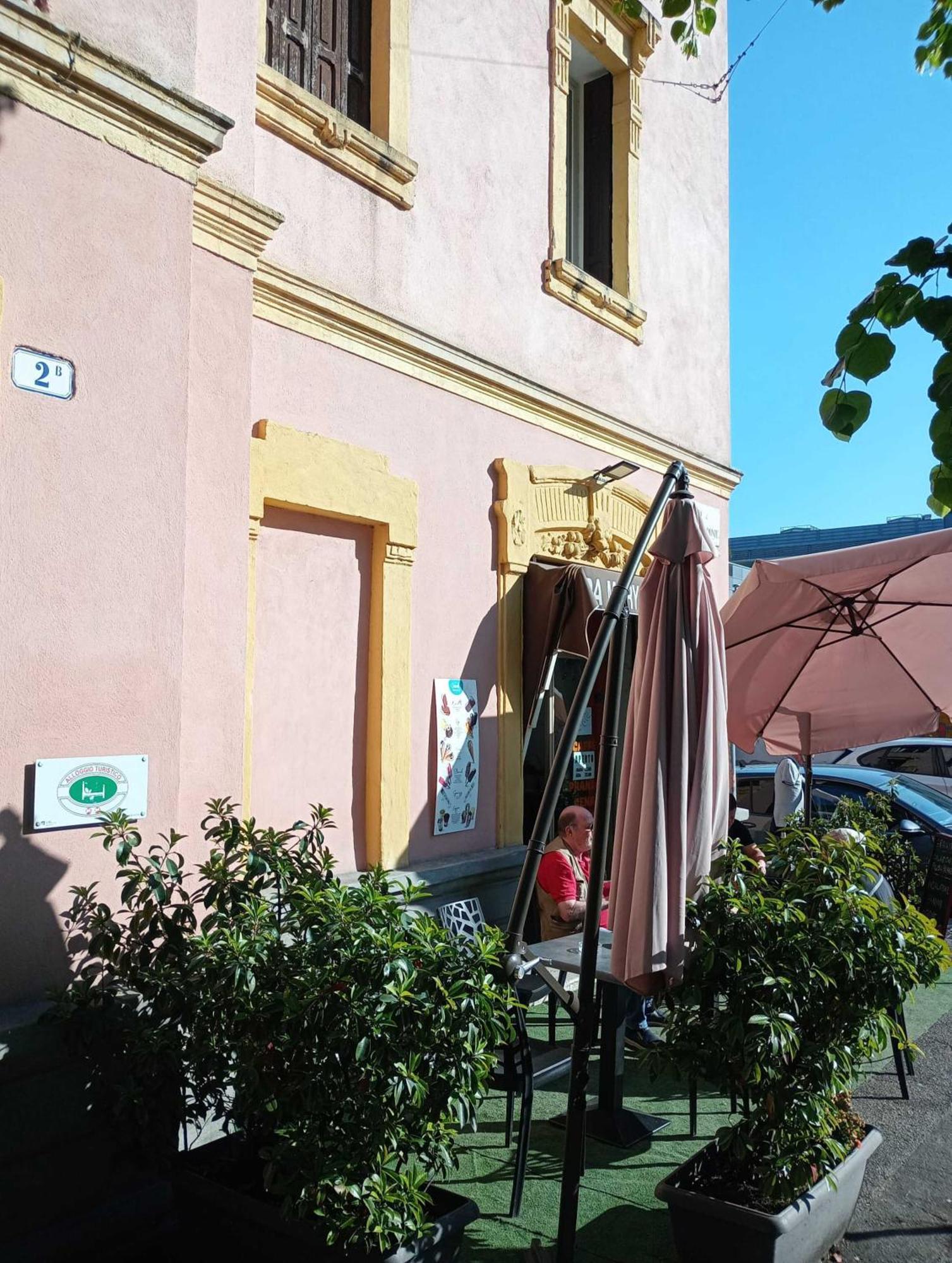 Borgo Trento Verona