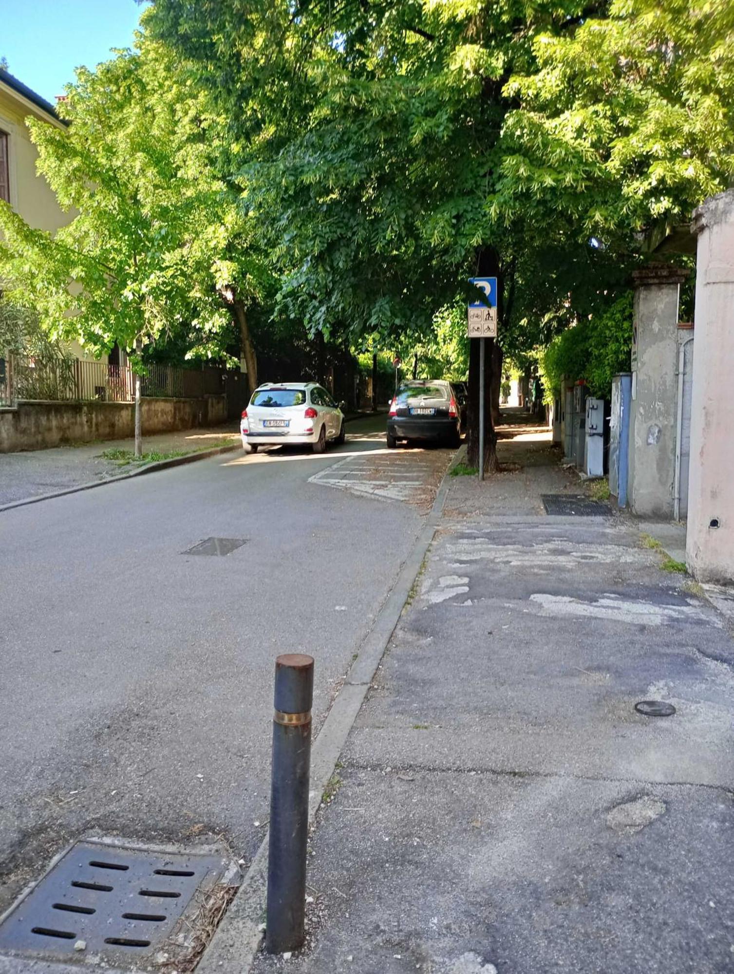 Borgo Trento Verona