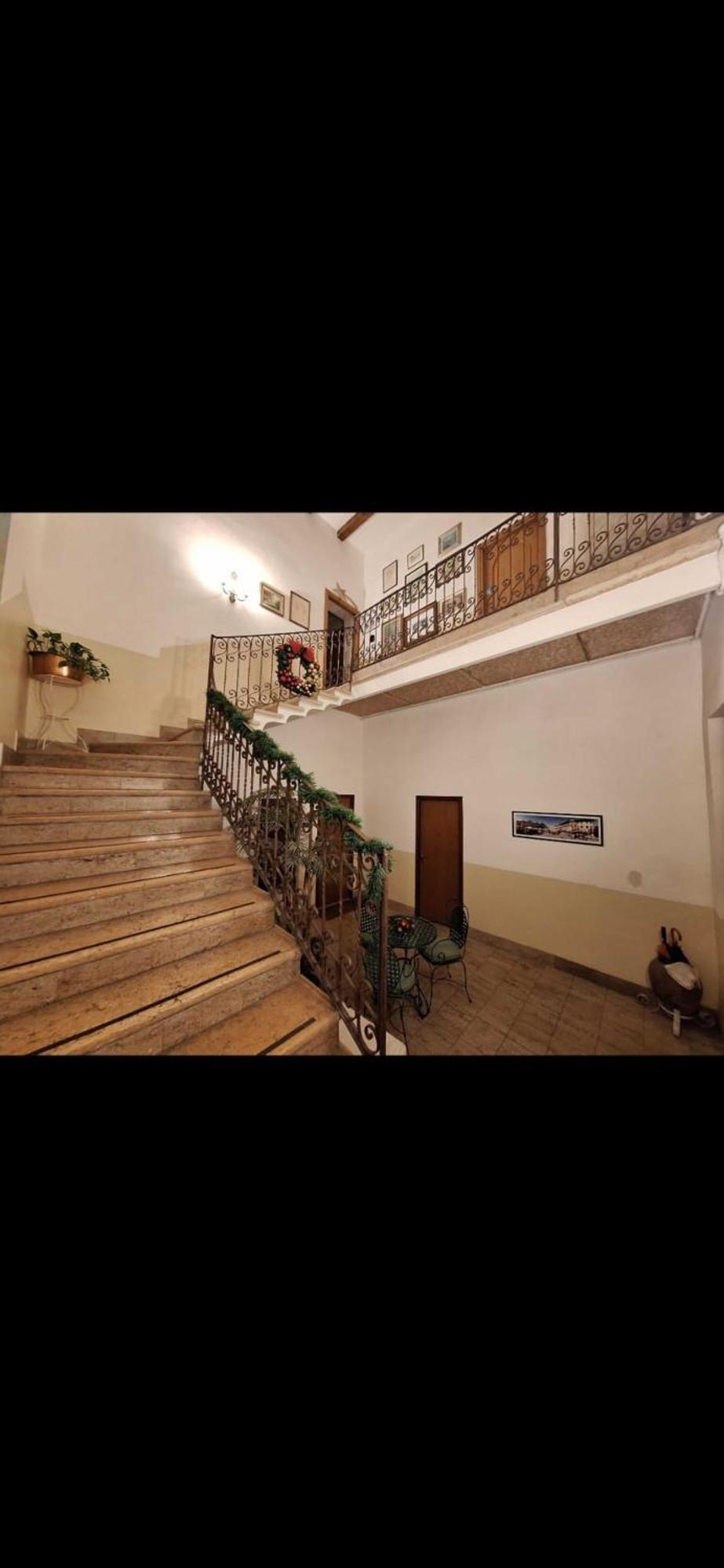 Borgo Trento *