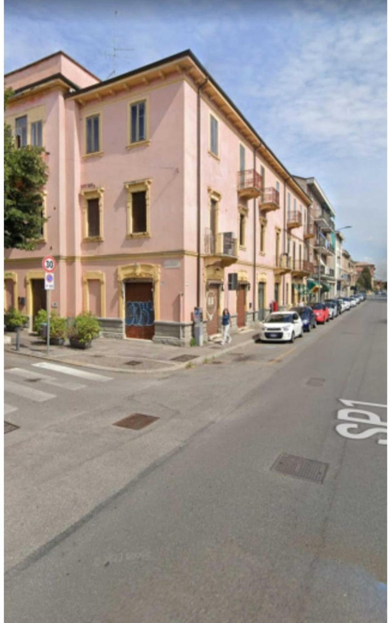 Borgo Trento * Verona