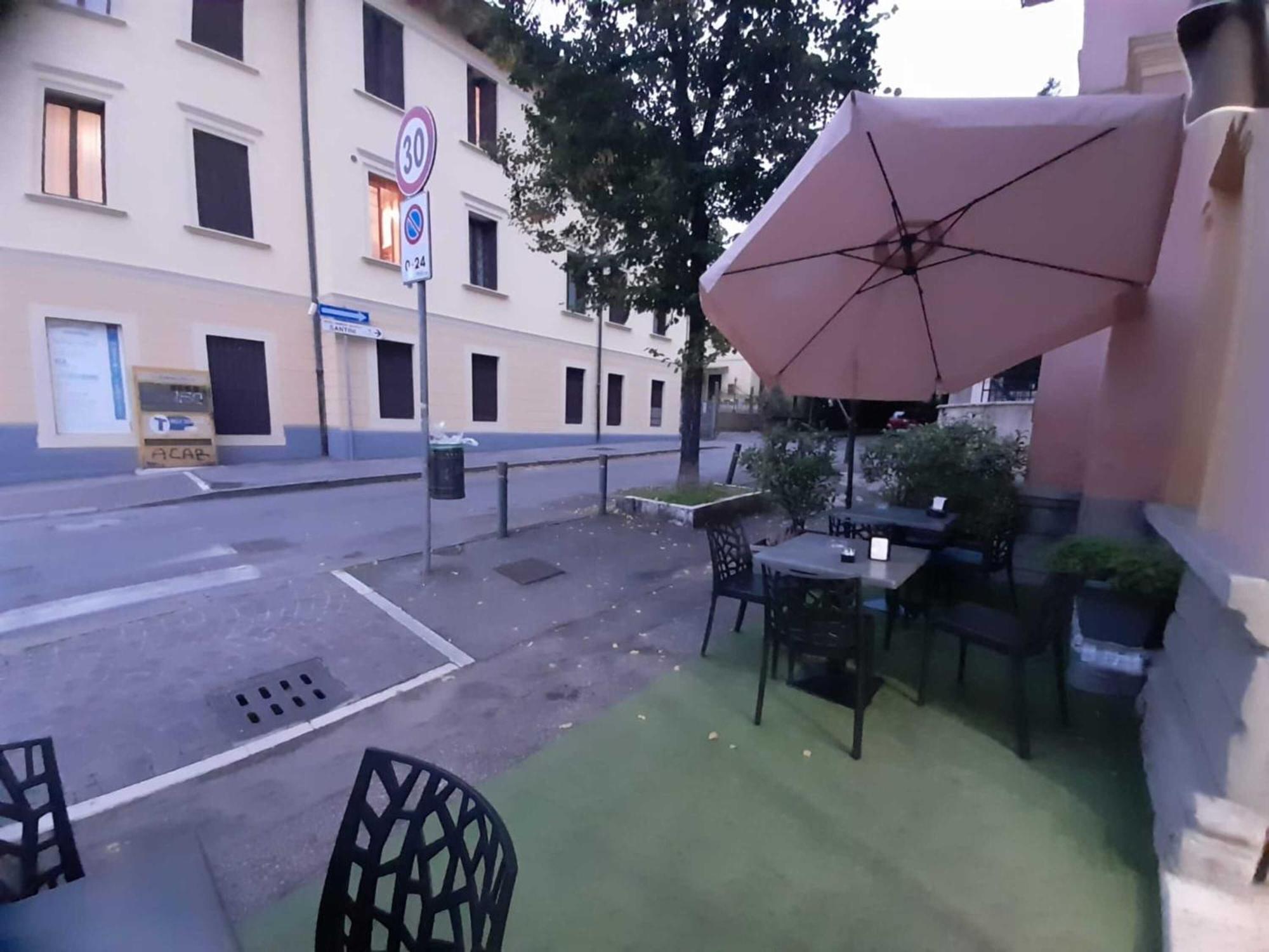 Borgo Trento *