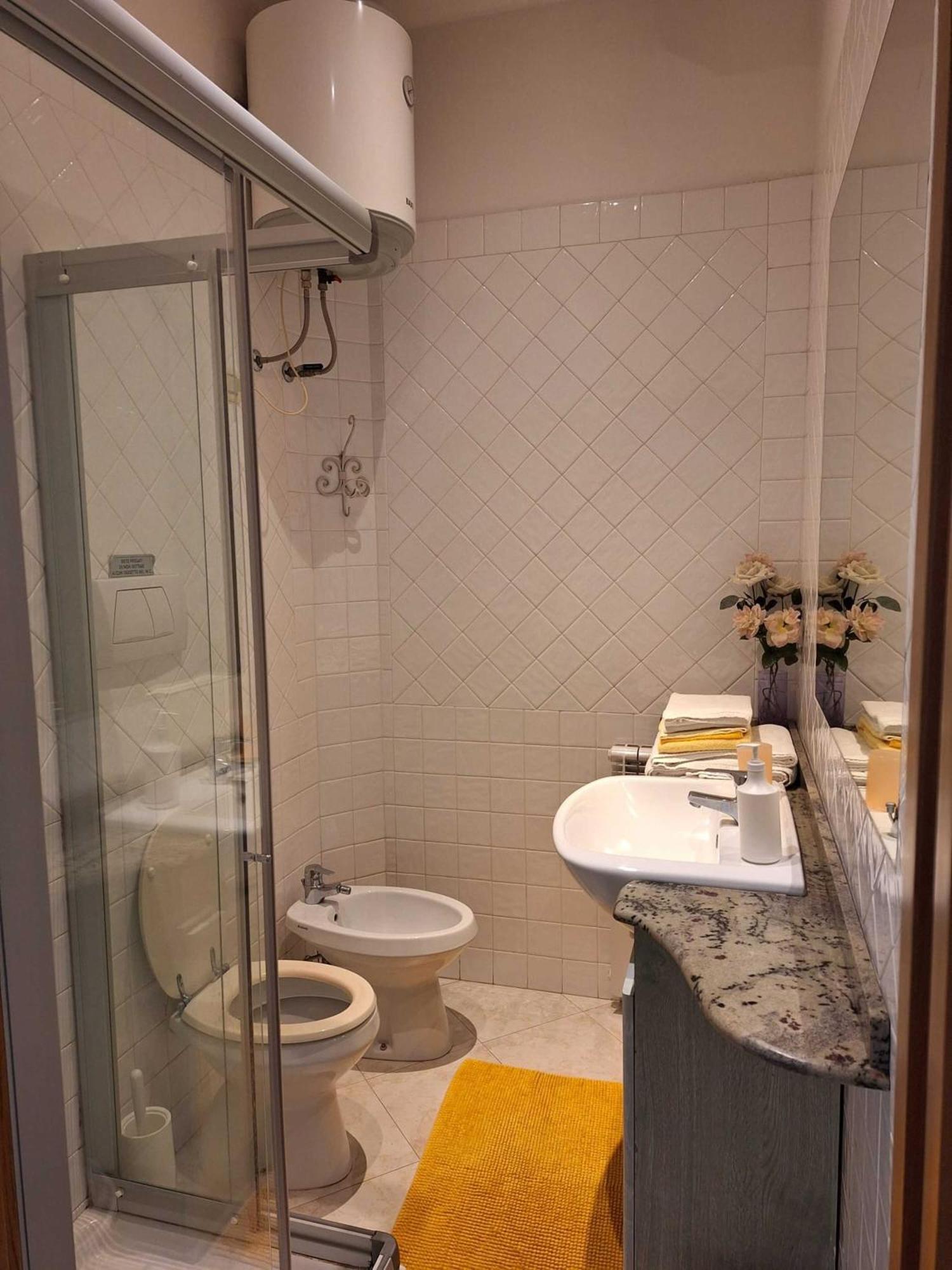 Borgo Trento Casa vacanze *