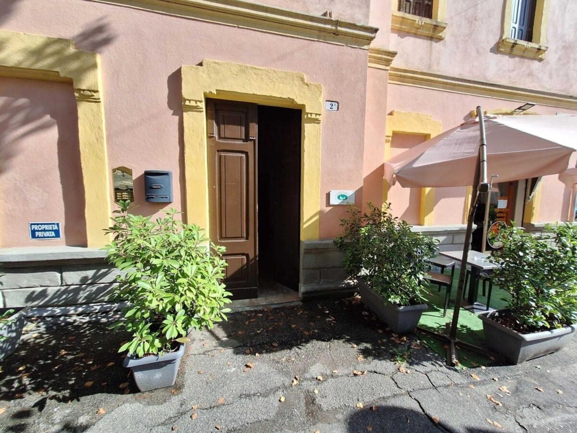 Borgo Trento * Verona