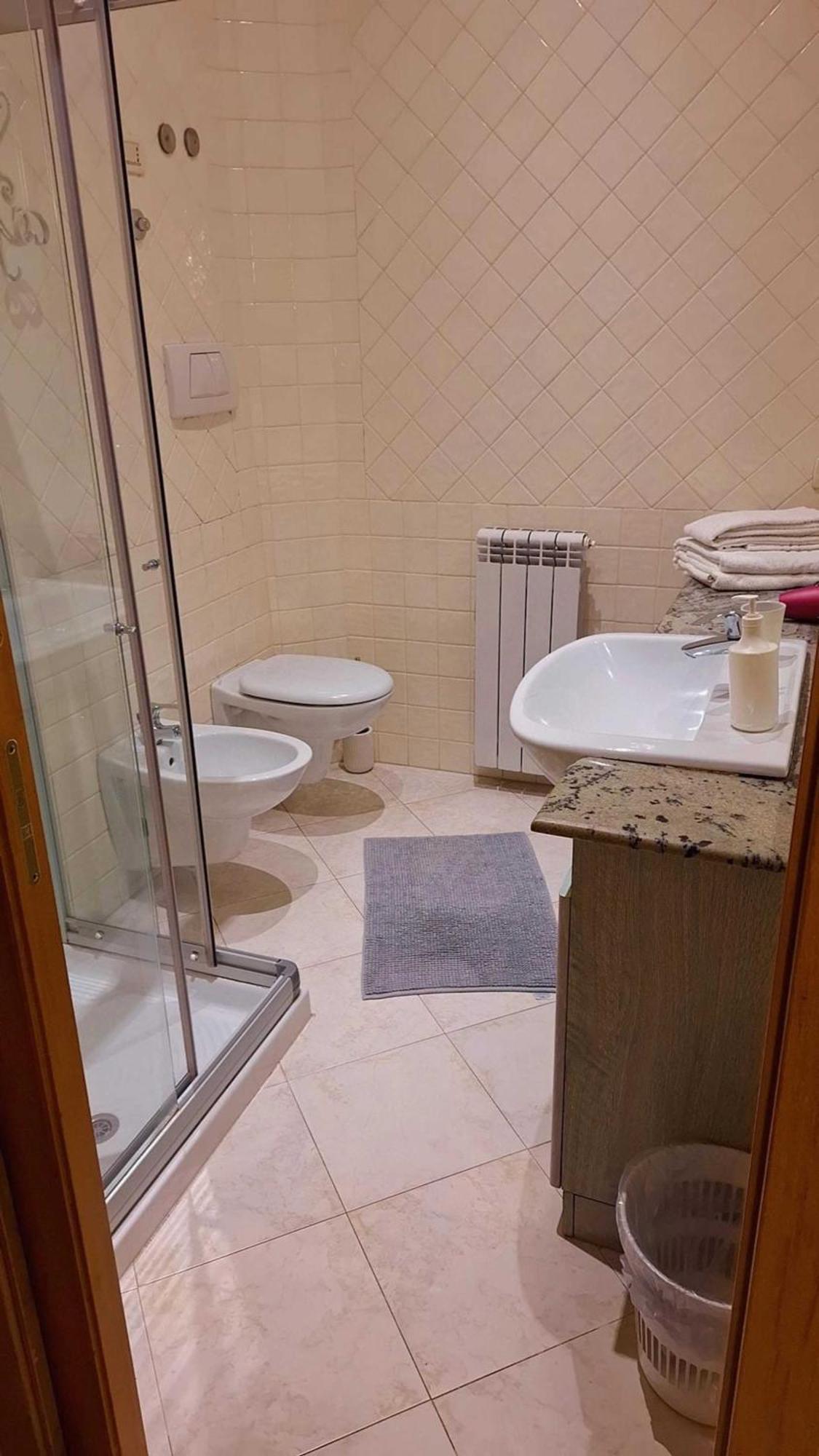 Borgo Trento * Verona