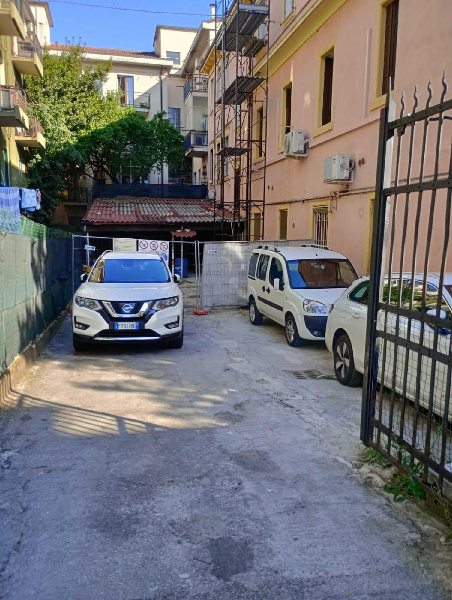 Borgo Trento Ferienhaus *