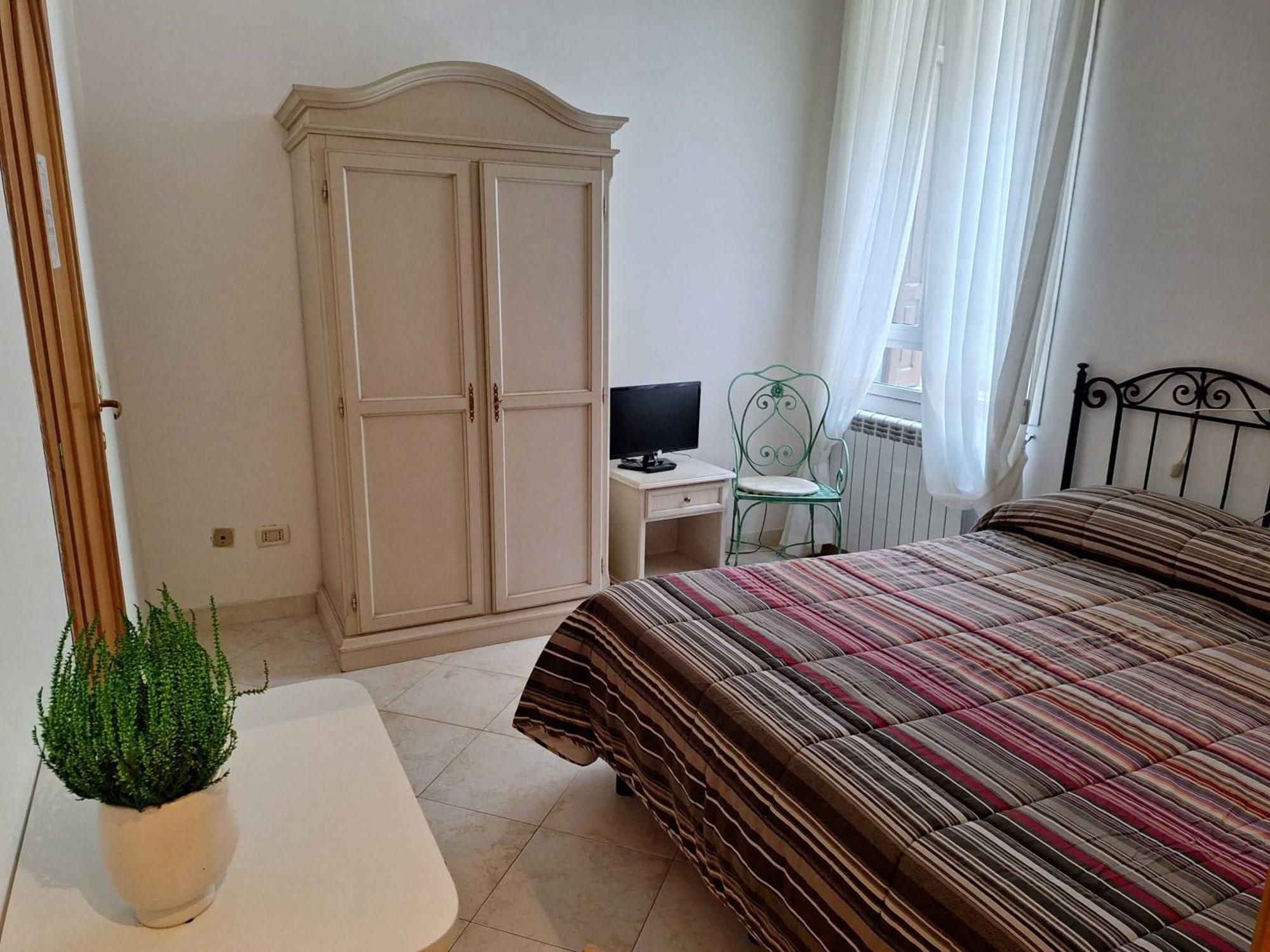 Borgo Trento Ferienhaus *