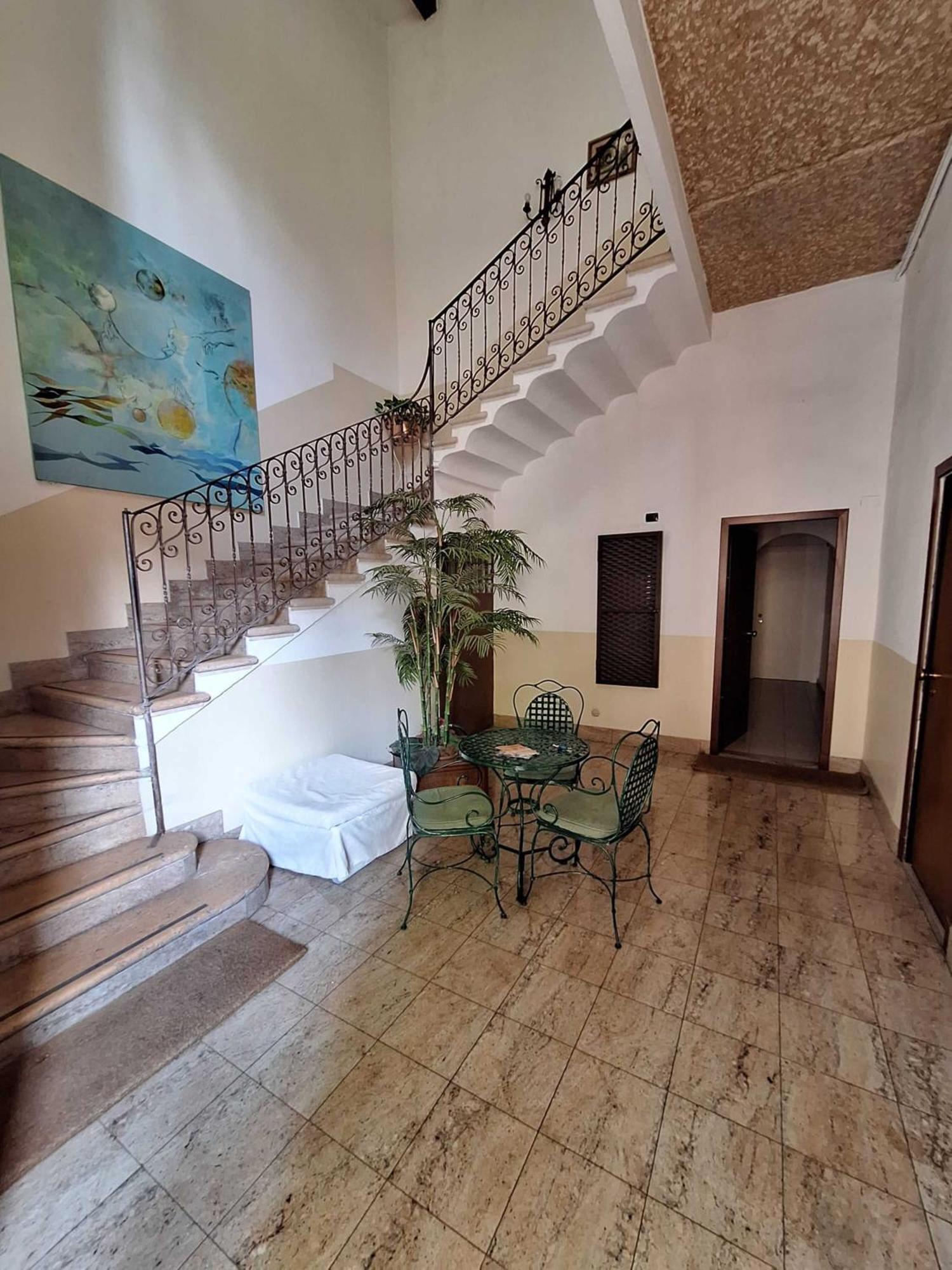 Borgo Trento Ferienhaus