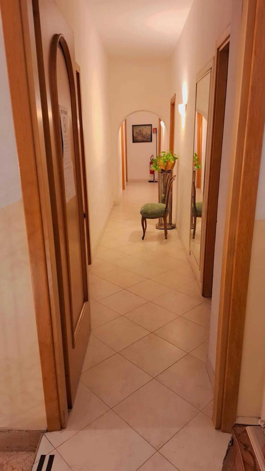 Borgo Trento Ferienhaus